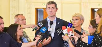 Au fost anunţate întrebările pentru referendumul din 26 mai 2019. Arhive Referendum Uniunea SalvaÈ›i Romania