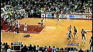 The eastern conference playoff champion chicago bulls took on the western conference playoff champion los angeles lakers for the title, with chicago having home court. The 1991 Nba Finals A K A The Carolina Finals Tar Heel Blog