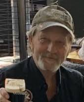 Obituary information for Stephen Douglas Buck