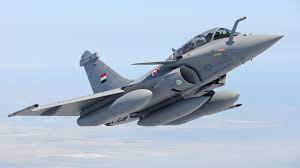 1 rafale origins 2 rafale described 3 rafale into service 4 comments 1 rafale origins. Agypten Kauft 30 Weitere Dassault Rafale Flug Revue