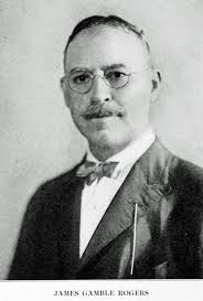 James Gamble Rogers (1867-1947)