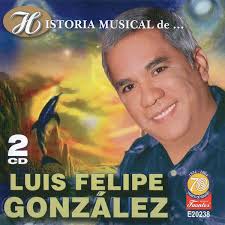 Luis Felipe González Discography: Vinyl, CDs, & More