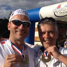 This boss rides 300km a week (and drinks too much coffee)