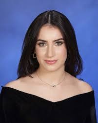 Maritza Roberts's Instagram, Twitter & Facebook