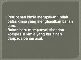 Sains tingkatan 3 sains bab 1 mekanisme pernafasan manusia. Bab 5 Tenaga Dan Perubahan Kimia