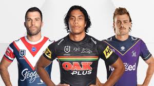 All three versions are free. Round 19 Nrl Team Lists Latest Updates Injury News Nrl