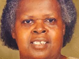 Iris Ellen Williams Obituary (1941