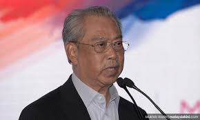 Climate emergency declarations in 1,863 jurisdictions and local governments cover 820 million citizens. Malaysiakini Pm Thanks Agong For Confidence Cabinet To Discuss Emergency Rejection