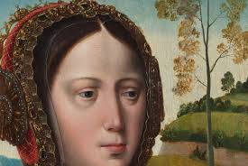 Master of the Holy Blood