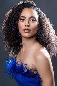 Ariana Bodden's Instagram, Twitter & Facebook