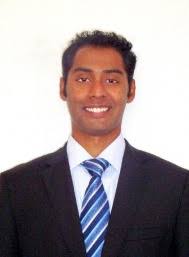 Ashish Menon Les Roches MBA