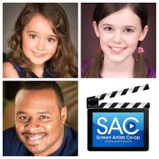 Screen Artists Co-op