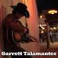 Garrett Talamantes - Carter Creek Winery Resort & Spa, 4064 US-290 Event Image