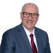 Devin M. Gleeson, PMP