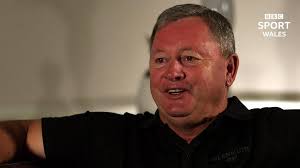 Ian Woosnam ready to 'shed a tear' at Hall of Fame honour