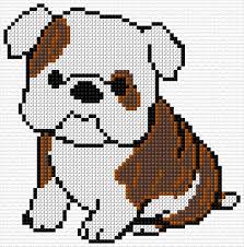When i do these projects with the girls, i encourage them fill. Ann Logan 10 Free Patterns Online Dog 4465