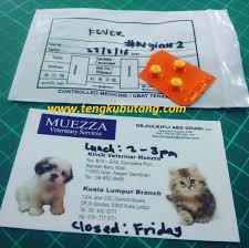 Baca label pada bungkusan sebelum memberinya kepada kucing anda, pastikan kucing anda mendapat dos yang sepatutnya. Ubat Cacing Untuk Nyiau2