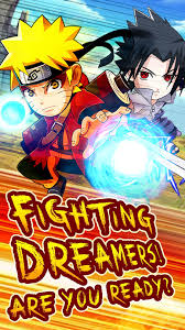 Download the latest modded version here. Ninja Heroes For Android Apk Download