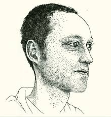 CAKE DEBUT: Rage of Poseidon by Anders Nilsen — Chicago Alternative Comics  Expo (CAKE)