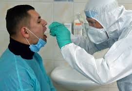 This is a pcr corona test that has the result ready in around 3 hours, instead of several days. Turkey Ranks 7th Worldwide With 600 000 Coronavirus Tests Daily Sabah