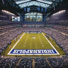 Find out the latest on your favorite nfl players on cbssports.com. Top Attractions In Indianapolis Indianapolis Colts Football Lucas Oil Stadium Indianapolis