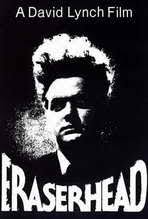 Eraserhead Movie Posters From Movie Poster Shop