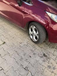 Sahibinden Satilik Ford Fiesta Ford Honda Civic Minivan