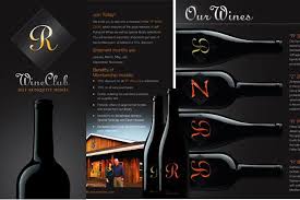 Portfolio Uptown Studios Marketing Design Sacramento Ca Wine Brochures Wine Design Alcohol Marketing