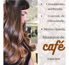 Cafe Ajuda O Cabelo A Crescer Pin Em Dicas Pro Cabelo