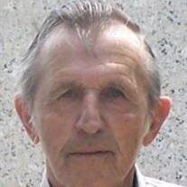 Ronald Lee Calkins Obituary