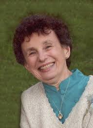 Obituary information for Marguerite D. Valenti