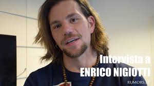 X factor (italian season 11). Enrico Nigiotti Dopo La Finale Di X Factor Il Vero Motivo Della Sua Partecipazione Youtube