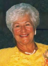 Frances Campione Obituary (2013)