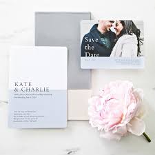 Maybe you would like to learn more about one of these? A Guide To Save The Dates Zola Expert Wedding Advice Save The Date Wording Wedding Invitation Wording Examples Invitation Card Format