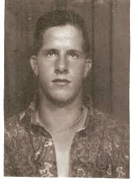 Pfc. EARL FRANCIS SEABLOM