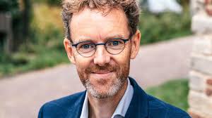 Michel Klein voert opnieuw lijst ChristenUnie aan in Noord-Holland