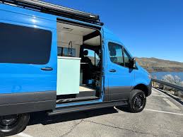 Image result for Brilliant Blue 2016 Sprinter