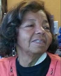 Carmen Harding-Bass Obituary (2019)