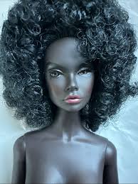 INTEGRITY TOYS BLACK DOLLS