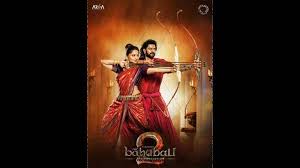 Baahubali 2 Review: Baahubali 2: The Conclusion: A grand, visual  experience; Kattappa, the flawed hero soars