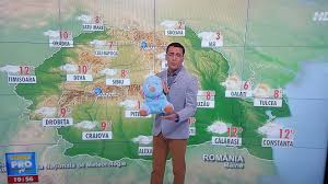 Its main competitors are antena 1 and kanal d. Pufulica Revine La Protv De Cristi Dorombach