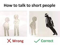 #i spent hours working on this #bloodborne #how to talk to short people #cosmic horror #old ones #no seriously yall better appreciate this it took me so long. How To Talk To Short People The Correct Way Steemit