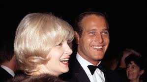 Paul Newman y Joanne Woodward, el adulterio que nadie quiso ver
