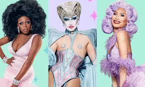 Welcome to the official account of @rupaul's #dragrace! Drag Race Season 13 Cast Gag Worthy Facts About The New Queens
