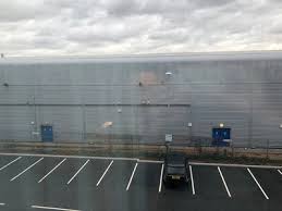 Long stay and long stay plus parking. Review How Is The Holiday Inn London Heathrow Bath Road