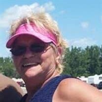 LeAnne Rose Wallace Obituary