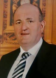 Condolence Book for John (Jack) Gaine (Youghal, Cork)