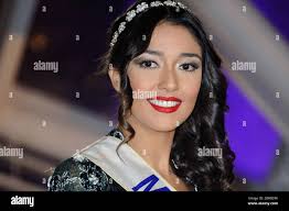 Miss fatima hi-res stock photography and images