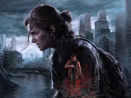 Inside The Last of Us Part IIs devastating plot twist: People were stuck  on how violent it is | British GQ