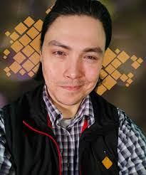 Scott Moose's Instagram, Twitter & Facebook